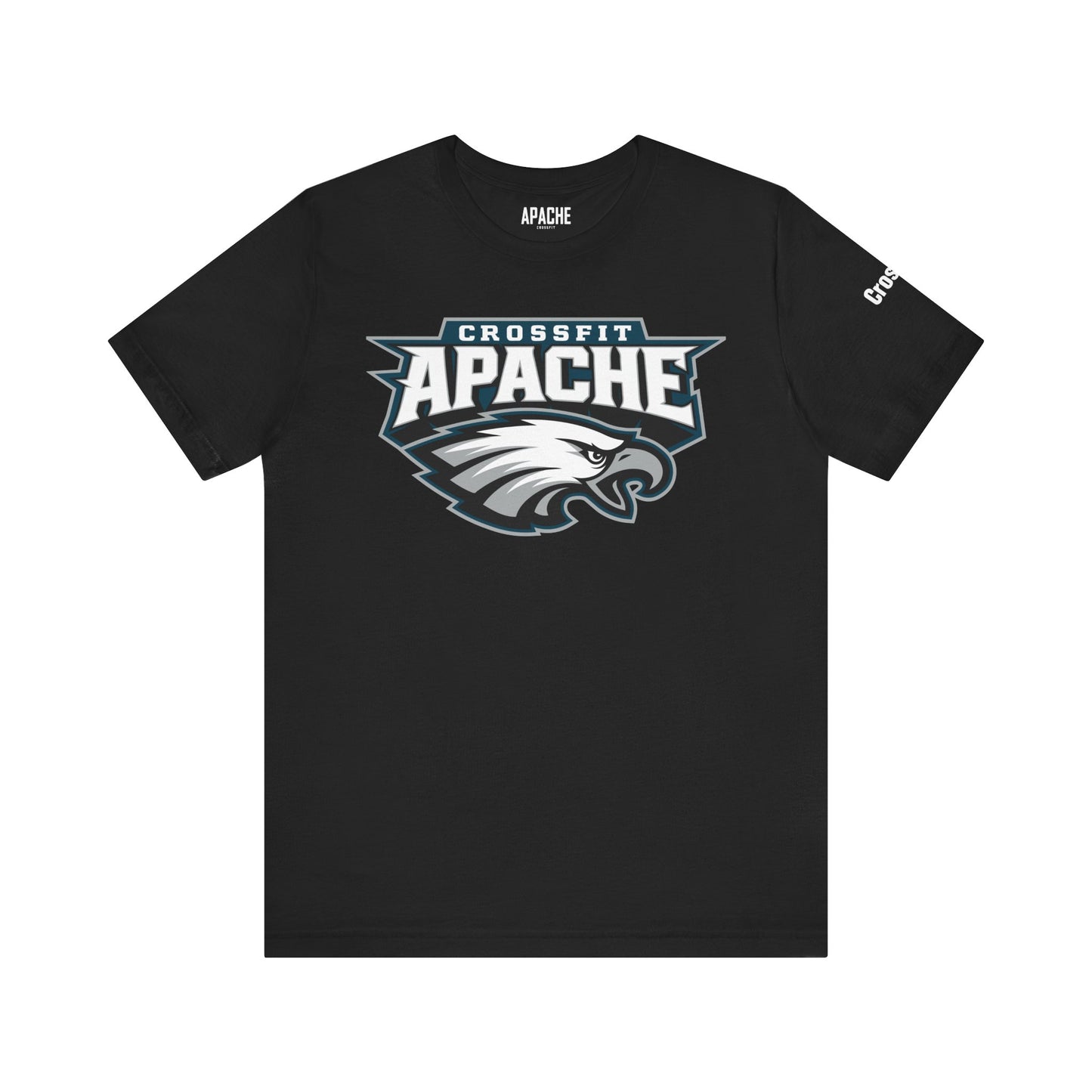 Fly Apache Fly Unisex Short Sleeve Tee