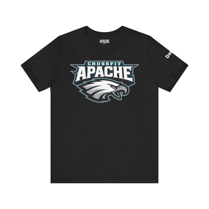 Fly Apache Fly Unisex Short Sleeve Tee