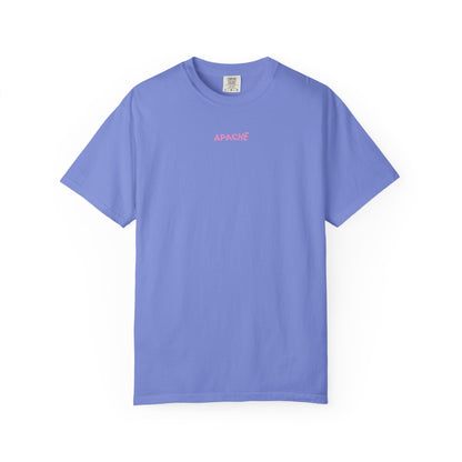 Apache Summer Swirl Tee Unisex Garment-Dyed T-Shirt