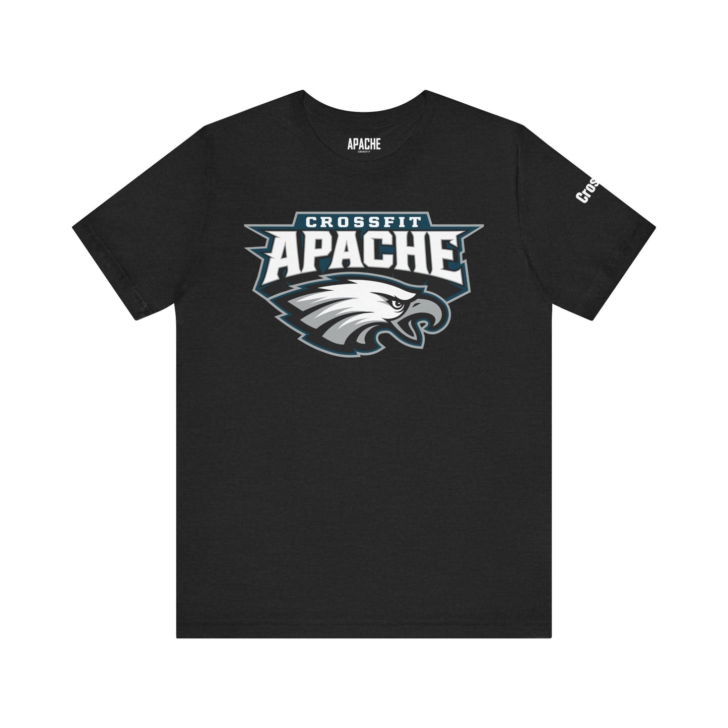 Fly Apache Fly Unisex Short Sleeve Tee