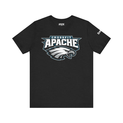 Fly Apache Fly Unisex Short Sleeve Tee