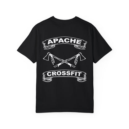Apache OG Unisex Garment-Dyed T-Shirt (Comfort Colors)