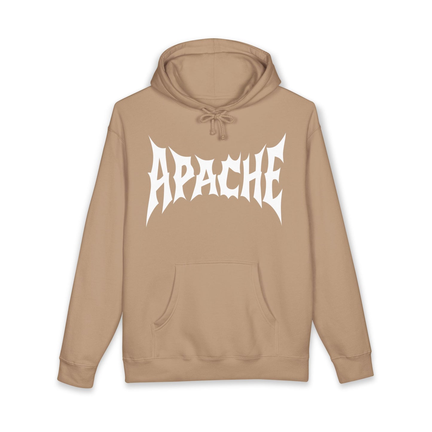 Apache Havoc Hoodie