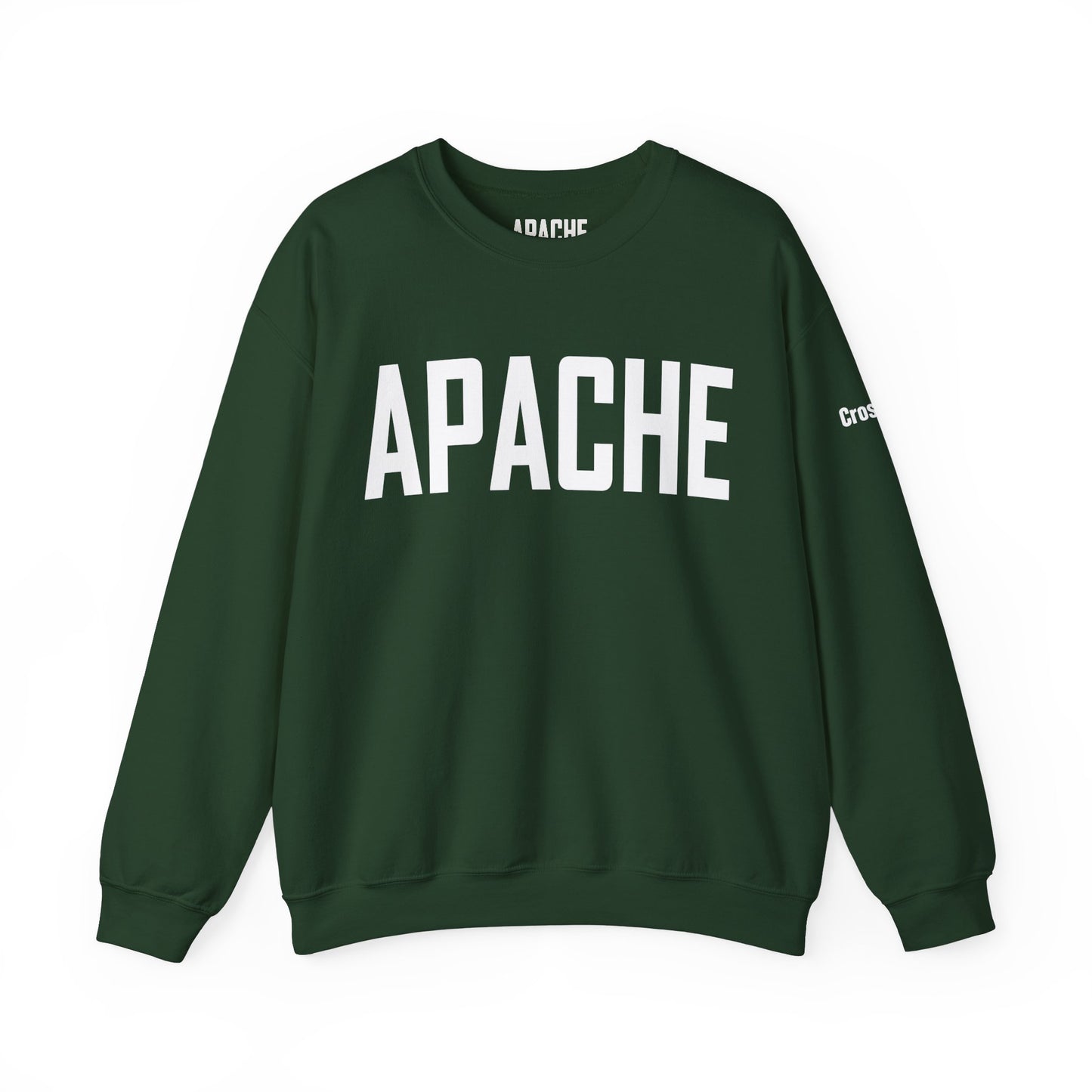 Apache PA Heavy Blend Crewneck Sweatshirt
