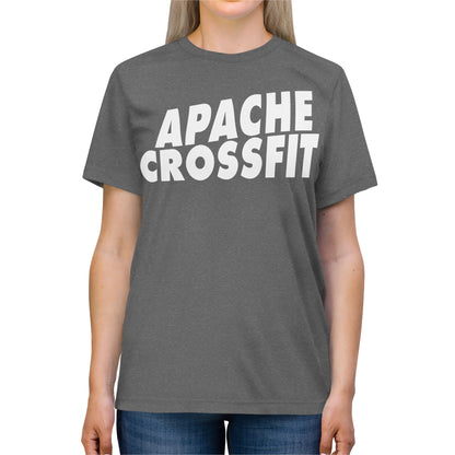 Apache 505 Unisex Triblend Tee