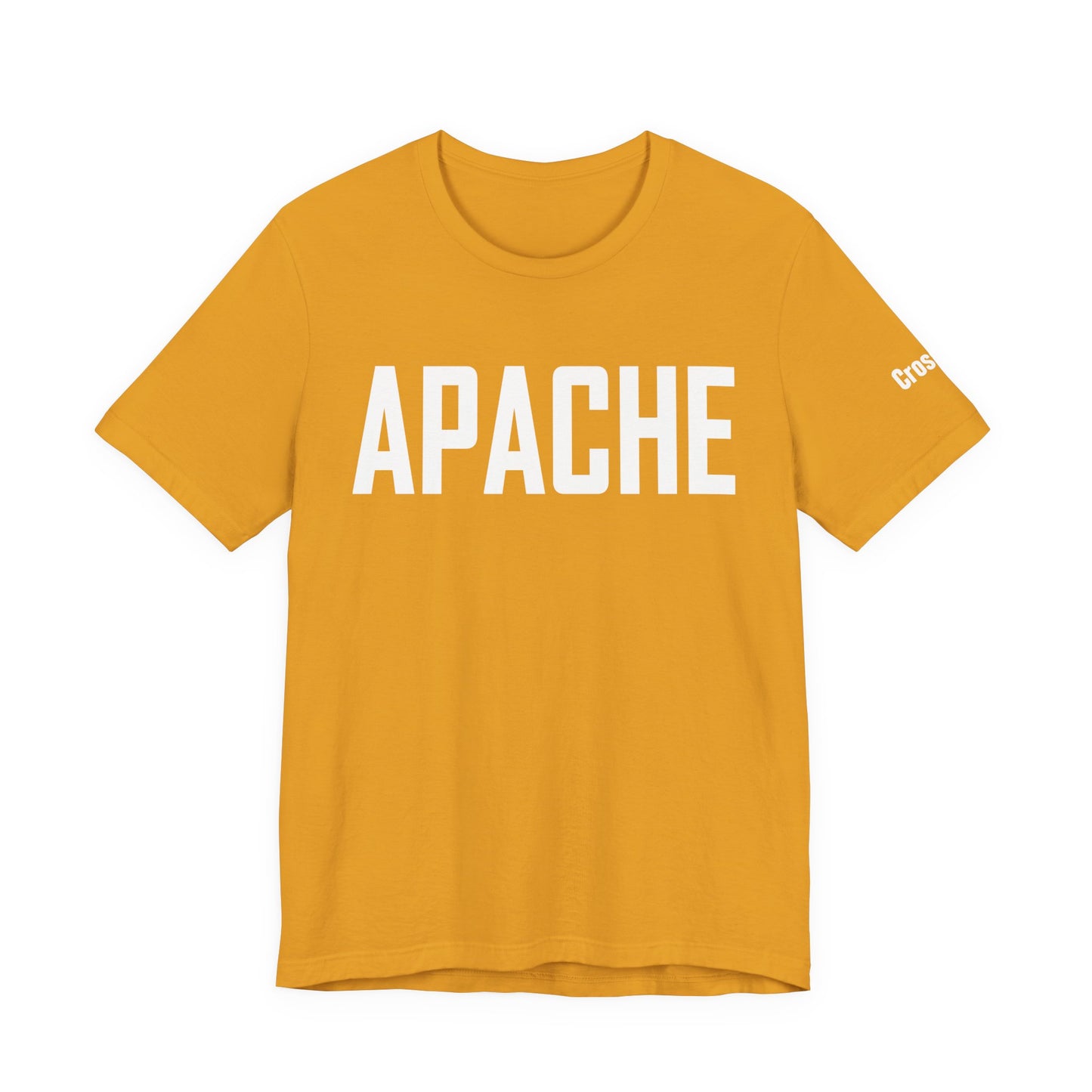 Apache CrossFit PA Unisex T-Shirt