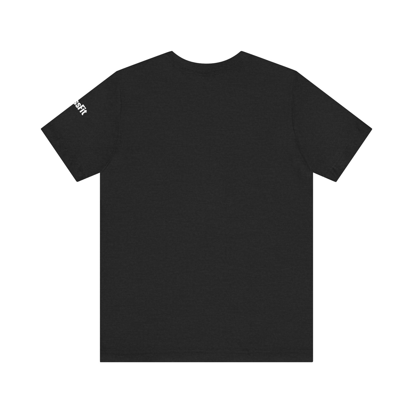 A-P-A-C-H-E Unisex Short Sleeve Tee