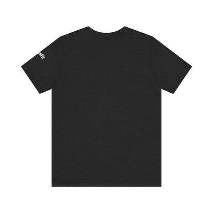 A-P-A-C-H-E Unisex Short Sleeve Tee
