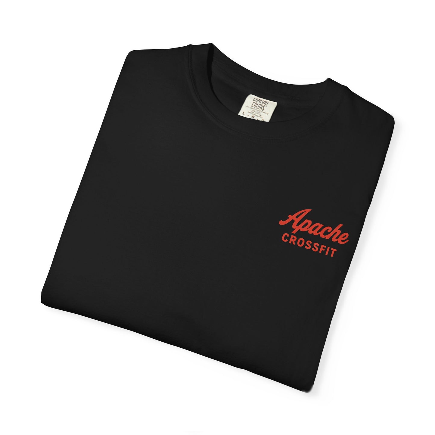 The 669 Shop Tee -  Unisex Garment-Dyed T-Shirt