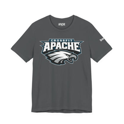 Fly Apache Fly Unisex Short Sleeve Tee