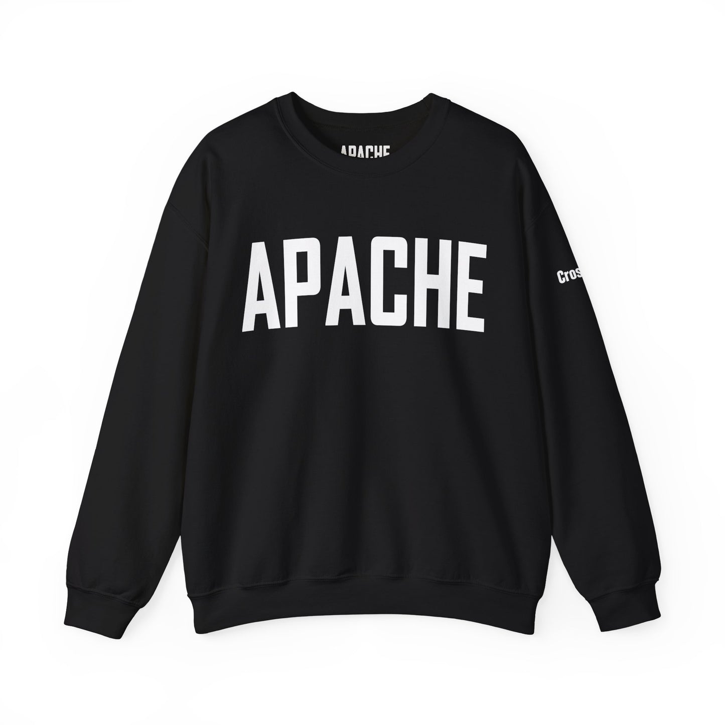 Apache PA Heavy Blend Crewneck Sweatshirt