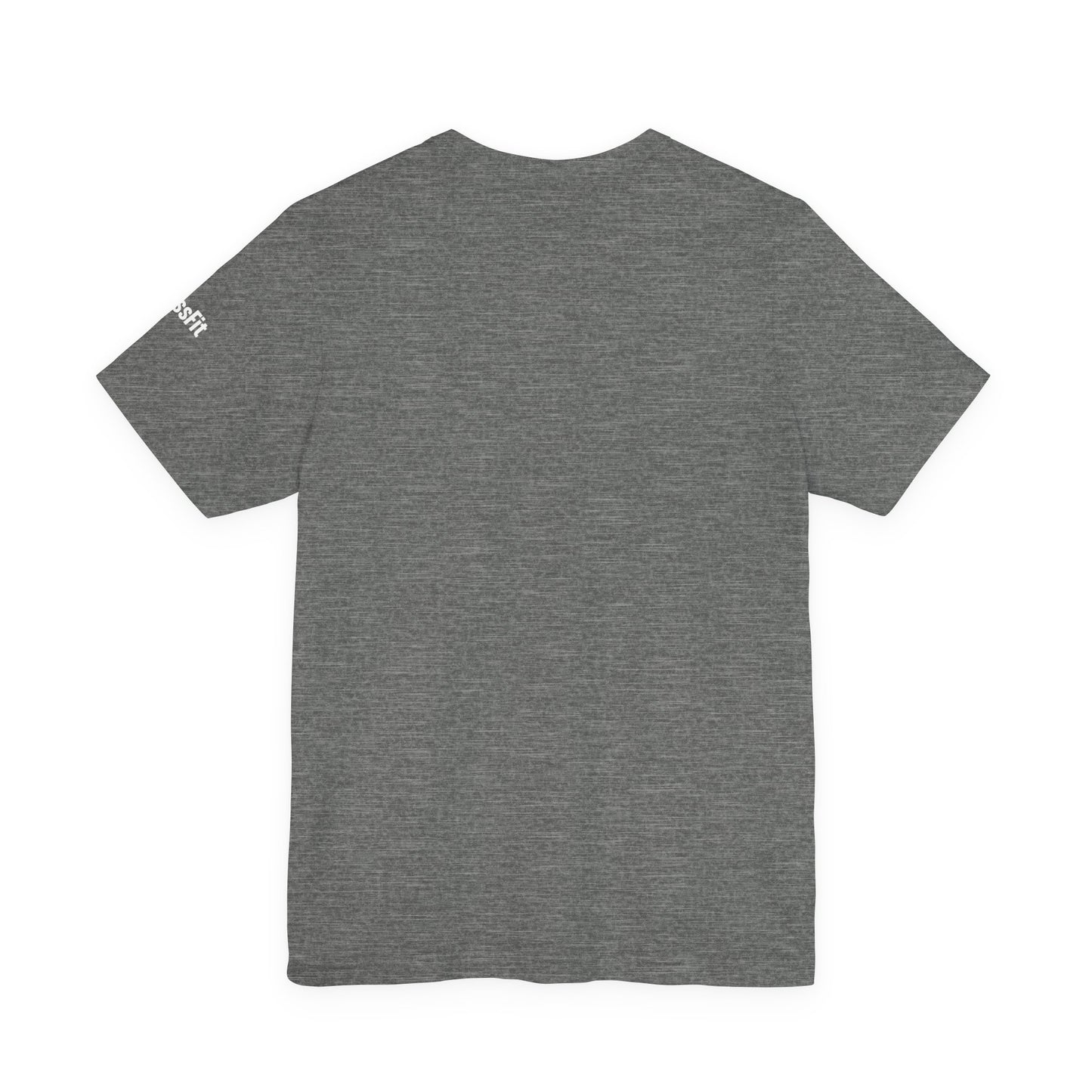 A-P-A-C-H-E Unisex Short Sleeve Tee