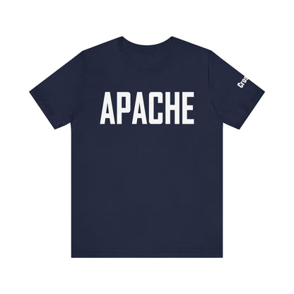 Apache CrossFit PA Unisex T-Shirt
