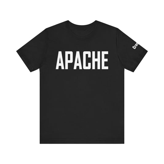 Apache CrossFit PA Unisex T-Shirt