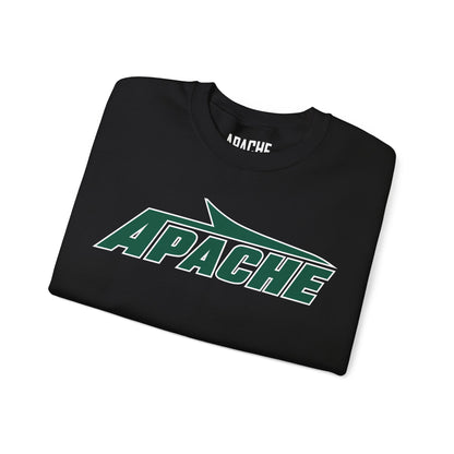 A-P-A-C-H-E Heavy Blend Crewneck Sweatshirt