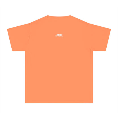 Apache Fit Kids Youth Midweight Tee