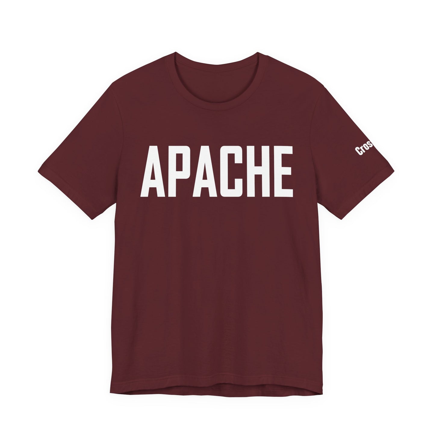 Apache CrossFit PA Unisex T-Shirt
