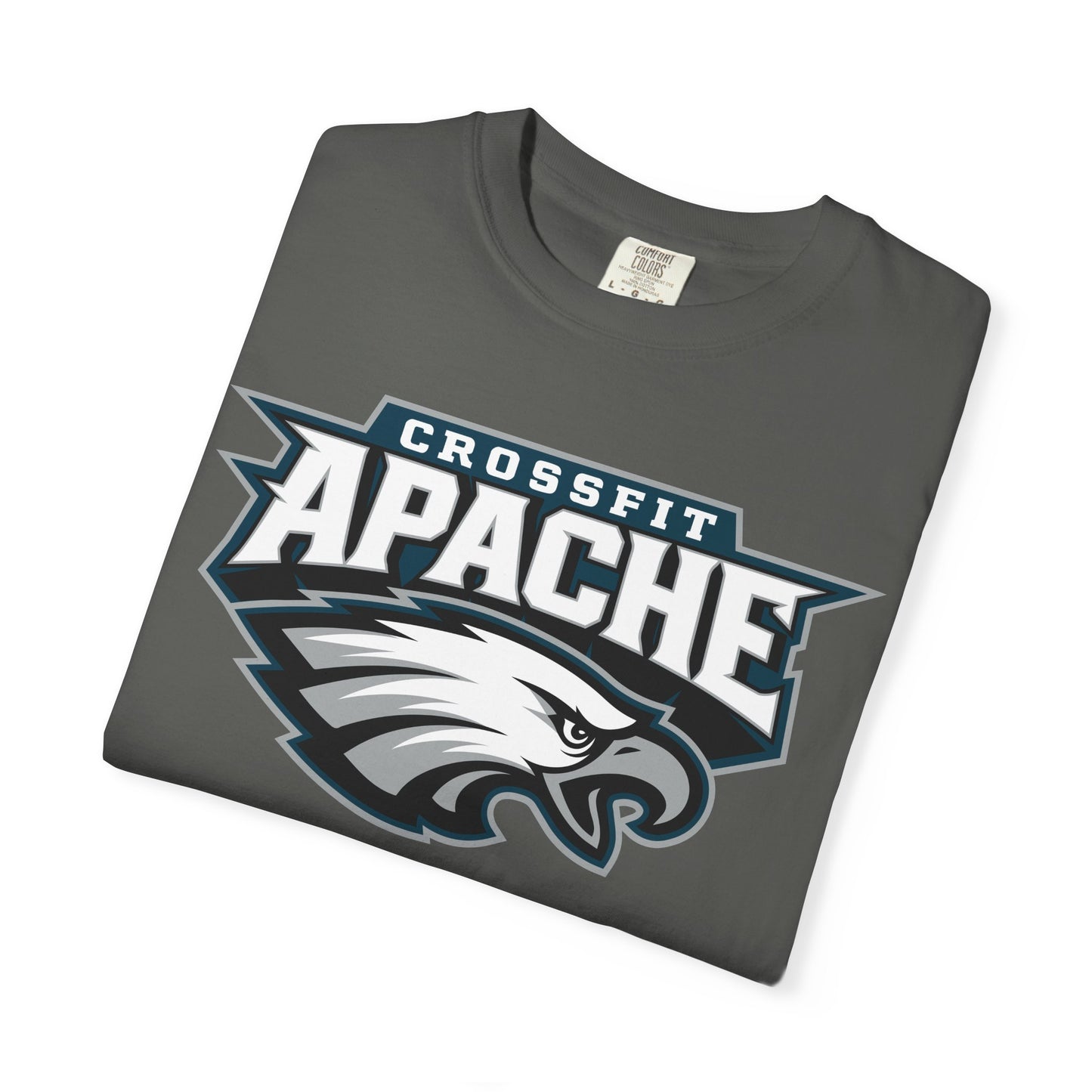 Fly Apache Fly Unisex Garment-Dyed T-Shirt