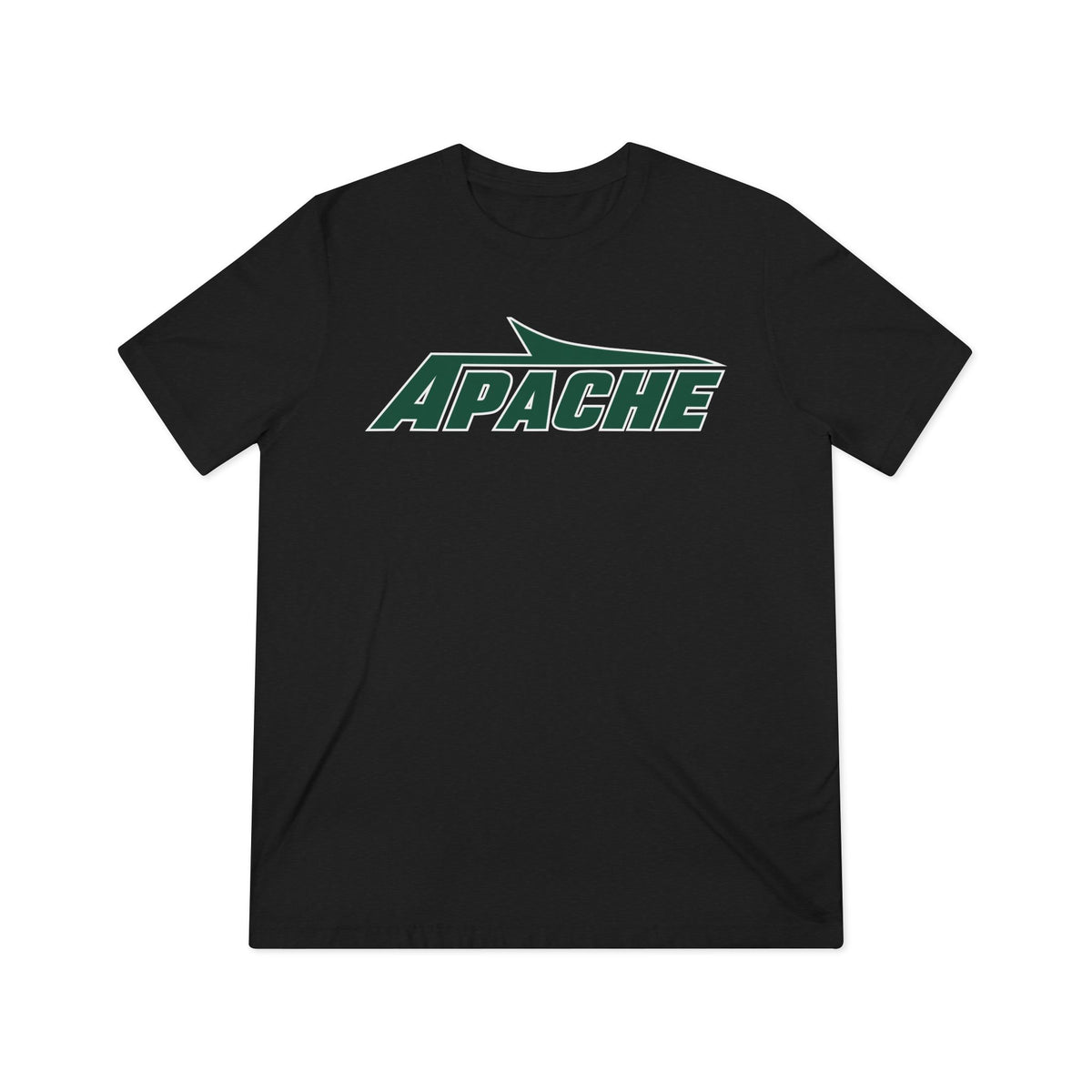 A-P-A-C-H-E Unisex Triblend Tee