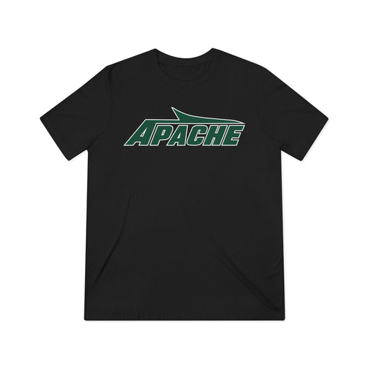 A-P-A-C-H-E Unisex Triblend Tee