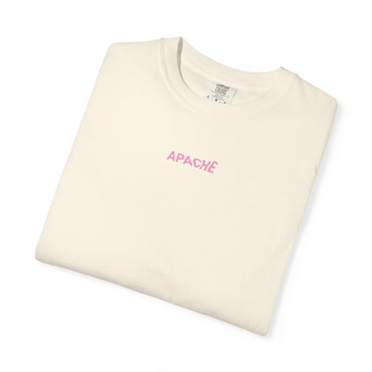 Apache Summer Swirl Tee Unisex Garment-Dyed T-Shirt