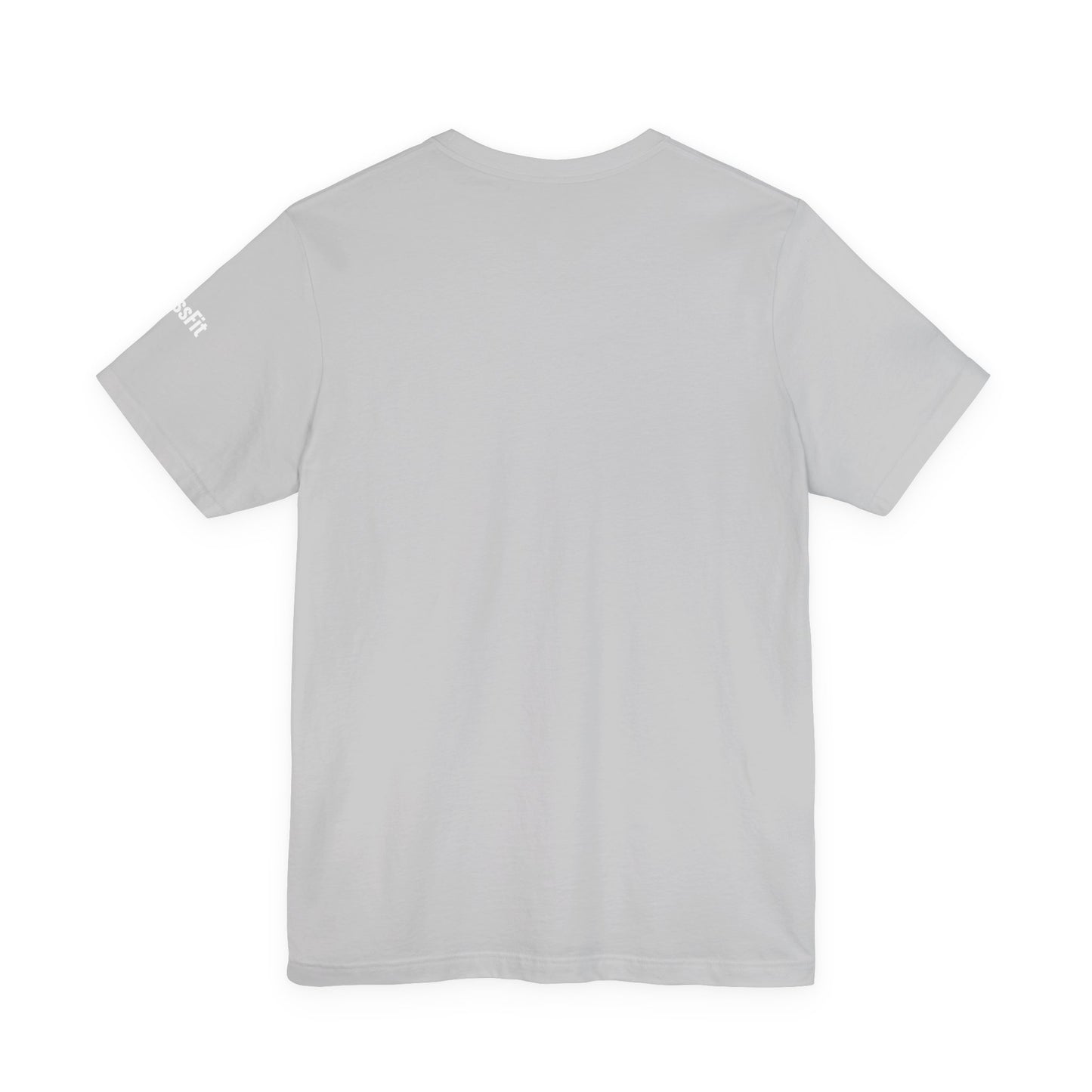 A-P-A-C-H-E Unisex Short Sleeve Tee