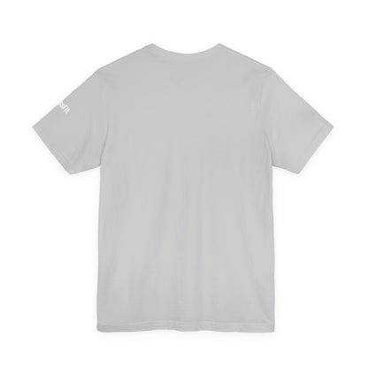 A-P-A-C-H-E Unisex Short Sleeve Tee