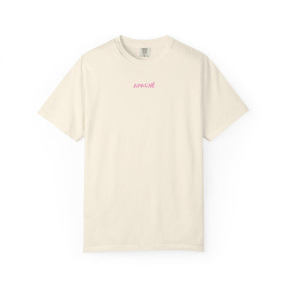 Apache Summer Swirl Tee Unisex Garment-Dyed T-Shirt