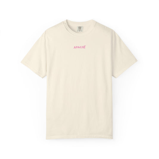 Apache Summer Swirl Tee Unisex Garment-Dyed T-Shirt