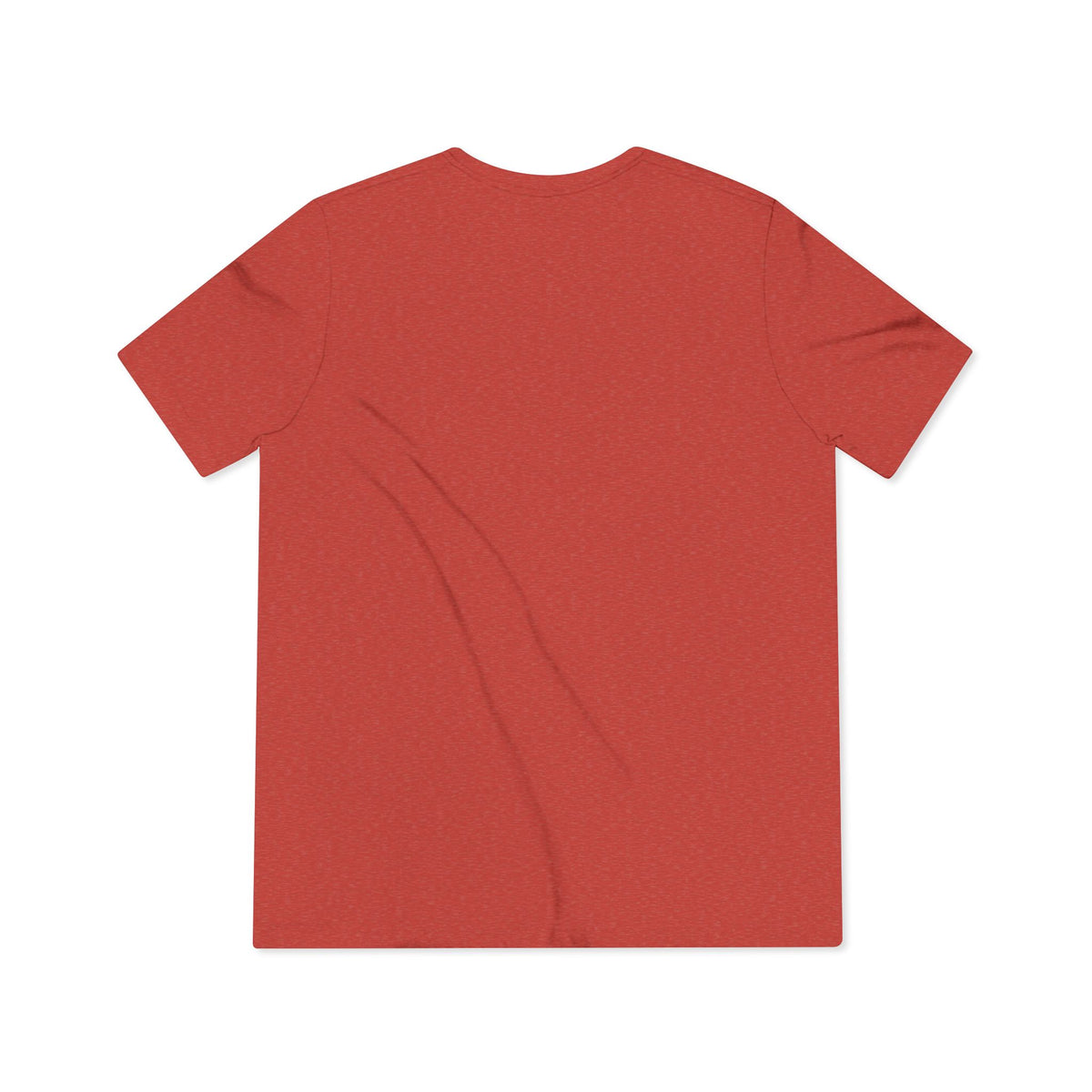 Let's Go Apache Let's Go Unisex Triblend Tee
