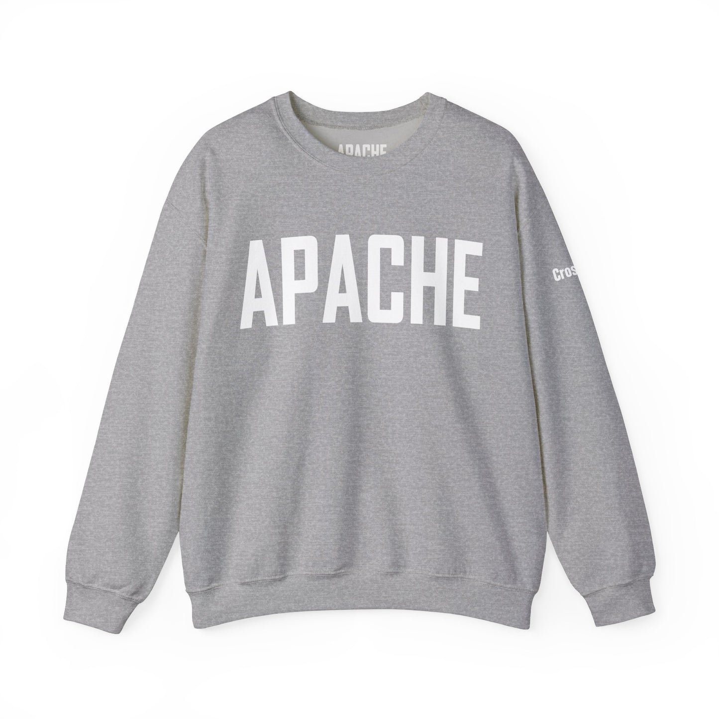 Apache PA Heavy Blend Crewneck Sweatshirt