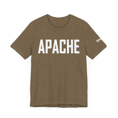 Apache CrossFit PA Unisex T-Shirt