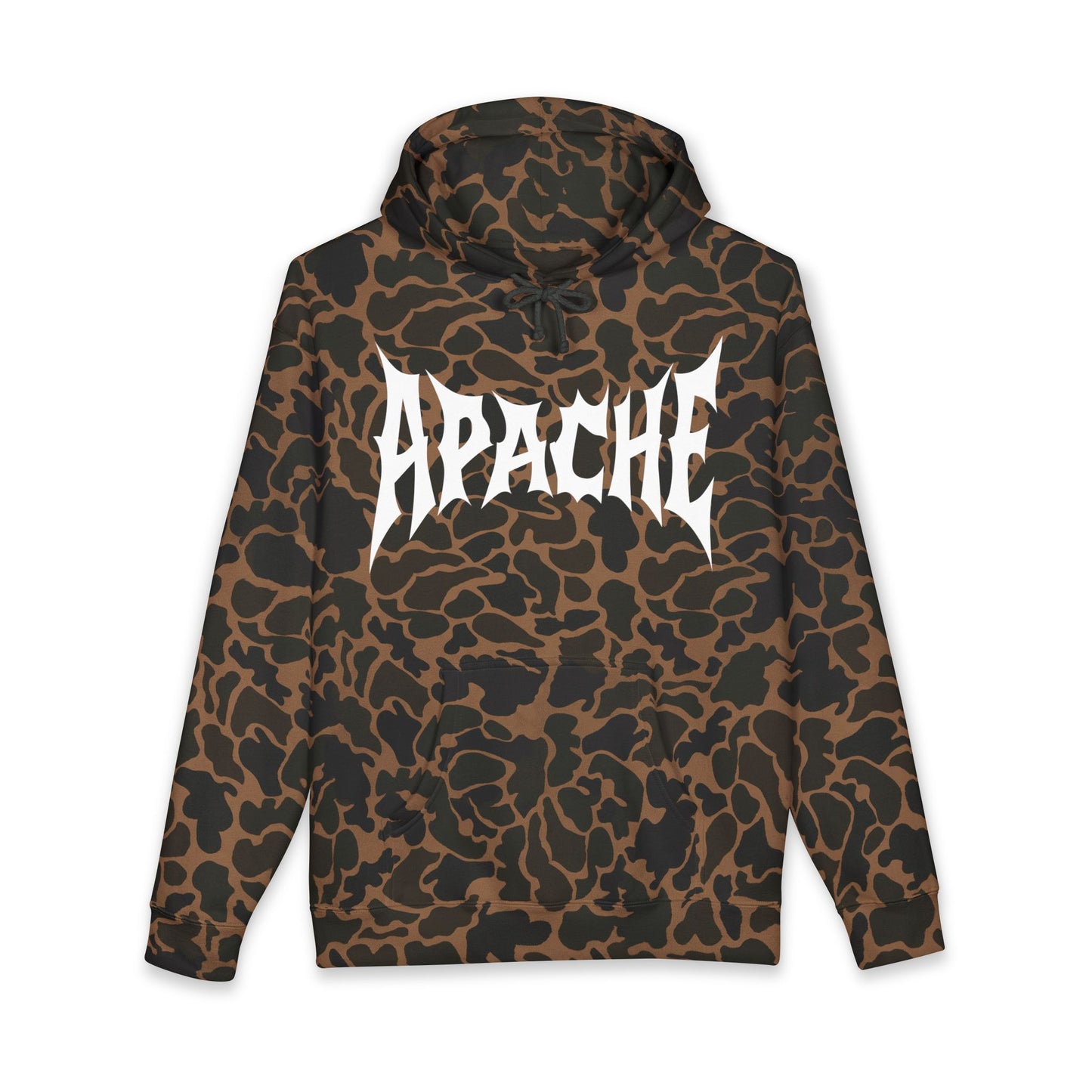 Apache Havoc Hoodie