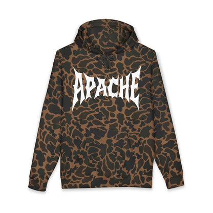 Apache Havoc Hoodie