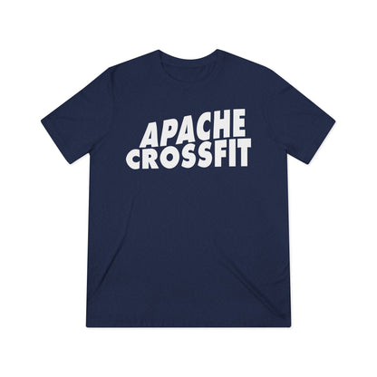 Apache 505 Unisex Triblend Tee