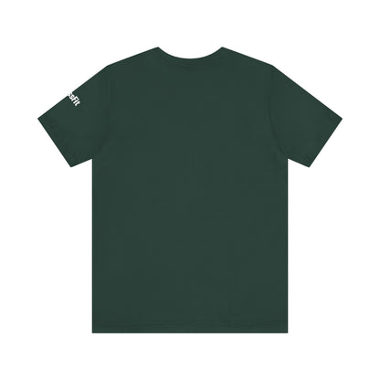 A-P-A-C-H-E Unisex Short Sleeve Tee
