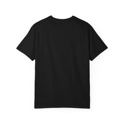 Apache Havoc Tee Unisex Garment-Dyed T-Shirt