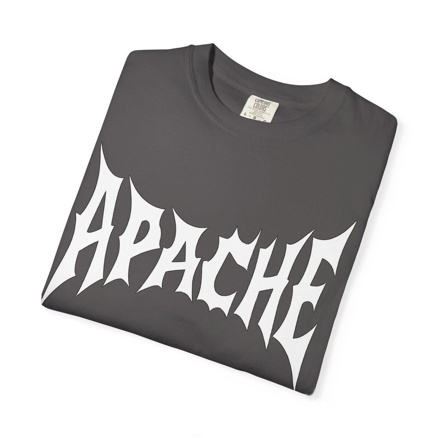 Apache Havoc Tee Unisex Garment-Dyed T-Shirt