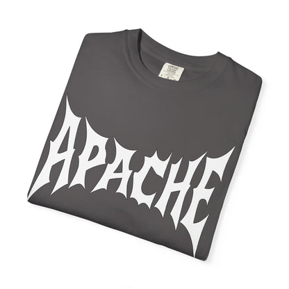 Apache Havoc Tee Unisex Garment-Dyed T-Shirt