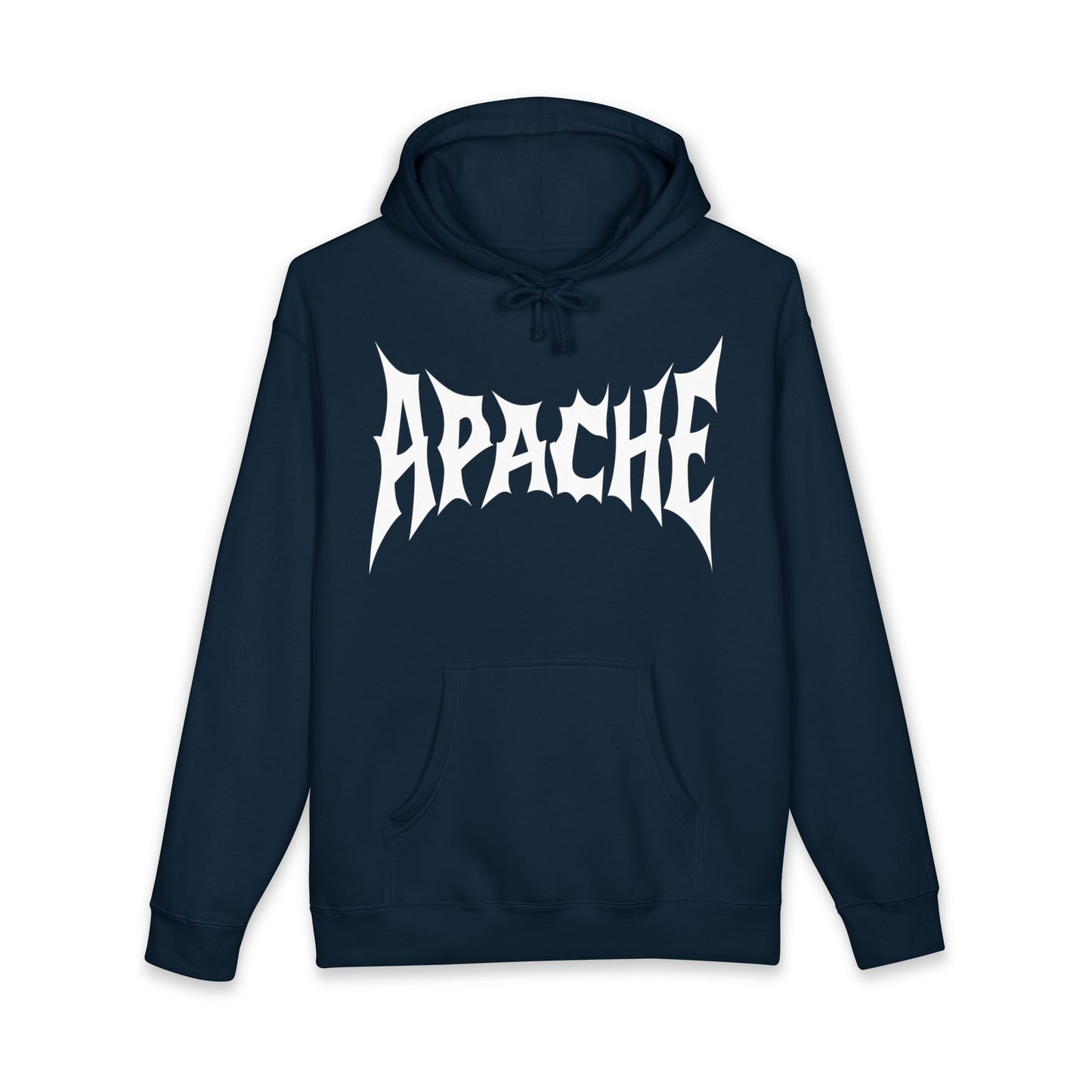 Apache Havoc Hoodie