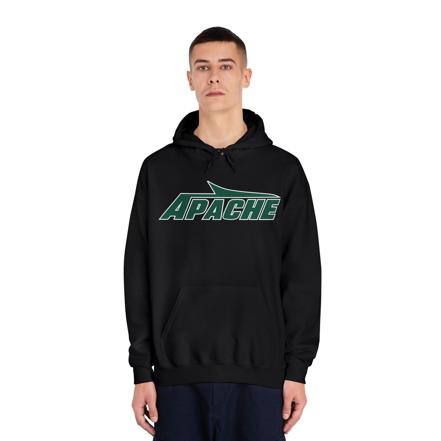 A-P-A-C-H-E DryBlend Hoodie