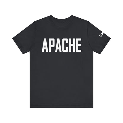 Apache CrossFit PA Unisex T-Shirt
