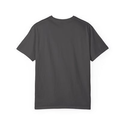 Apache 505 Tee Unisex Garment-Dyed T-Shirt