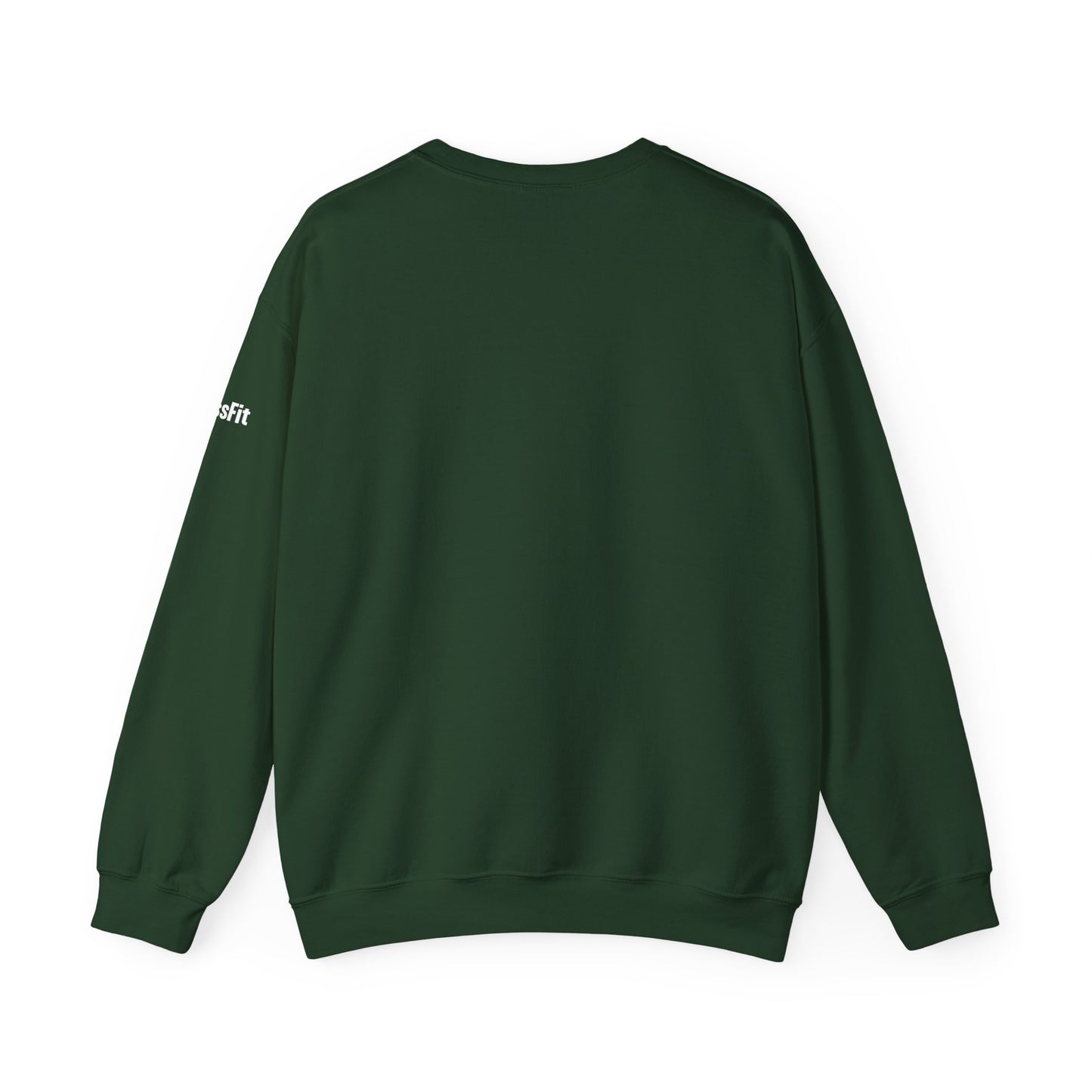 Fly Apache Fly Heavy Blend Crewneck Sweatshirt