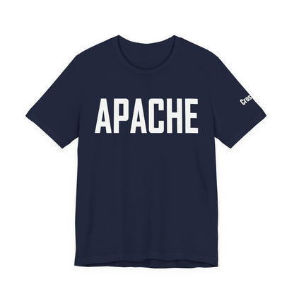 Apache CrossFit PA Unisex T-Shirt