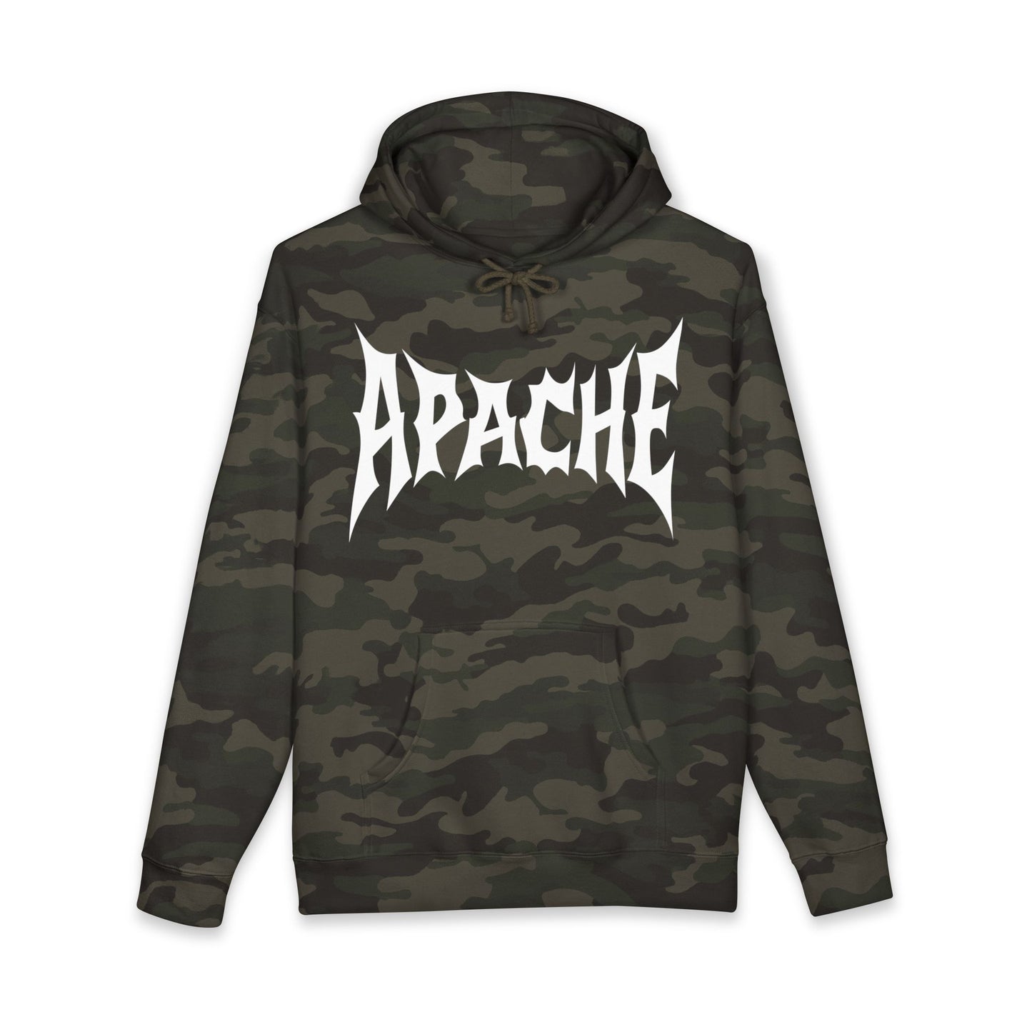Apache Havoc Hoodie