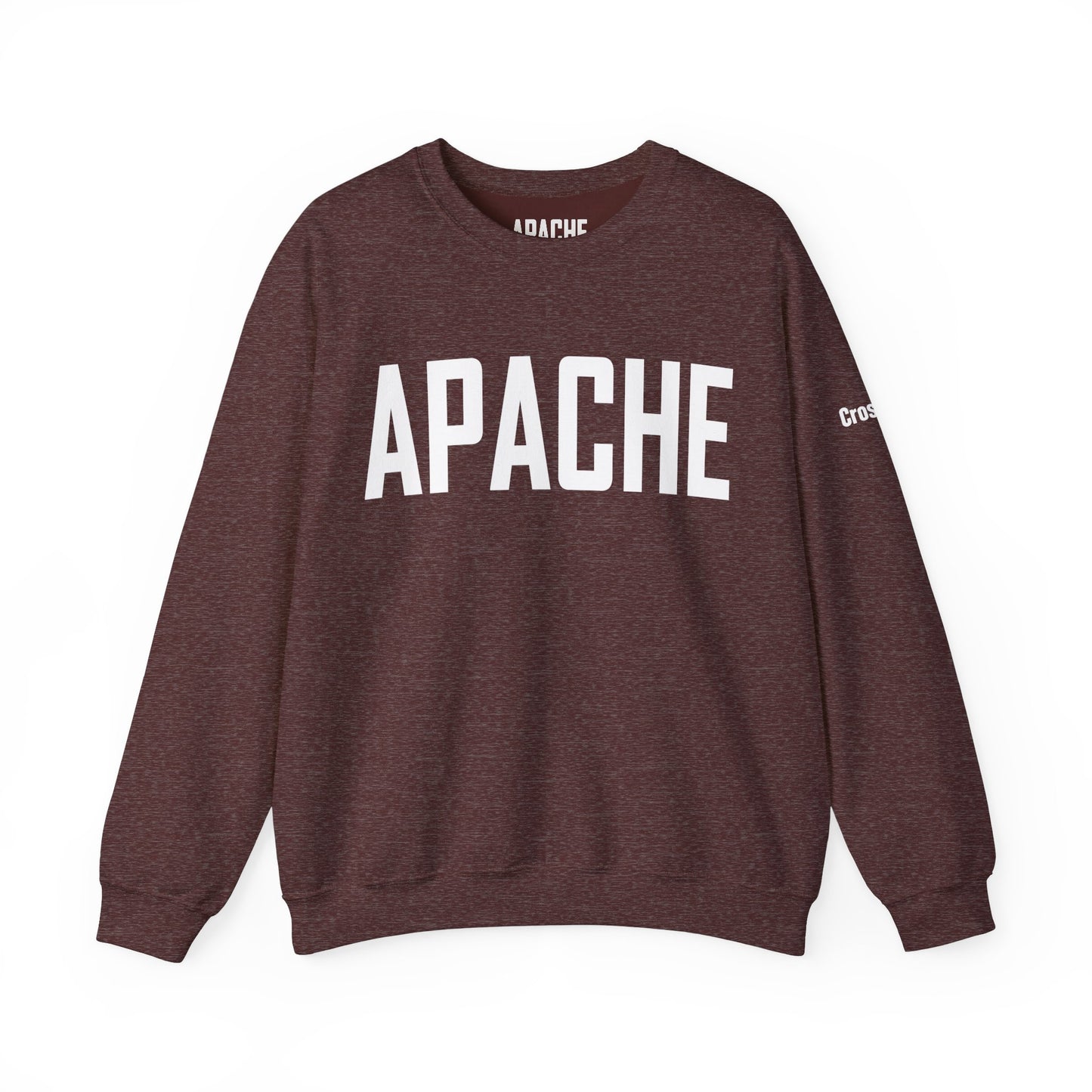Apache PA Heavy Blend Crewneck Sweatshirt
