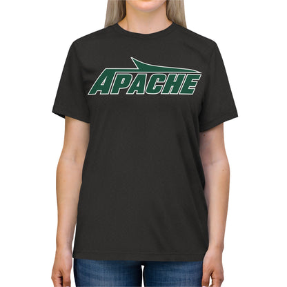A-P-A-C-H-E Unisex Triblend Tee