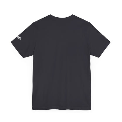 Apache CrossFit PA Unisex T-Shirt