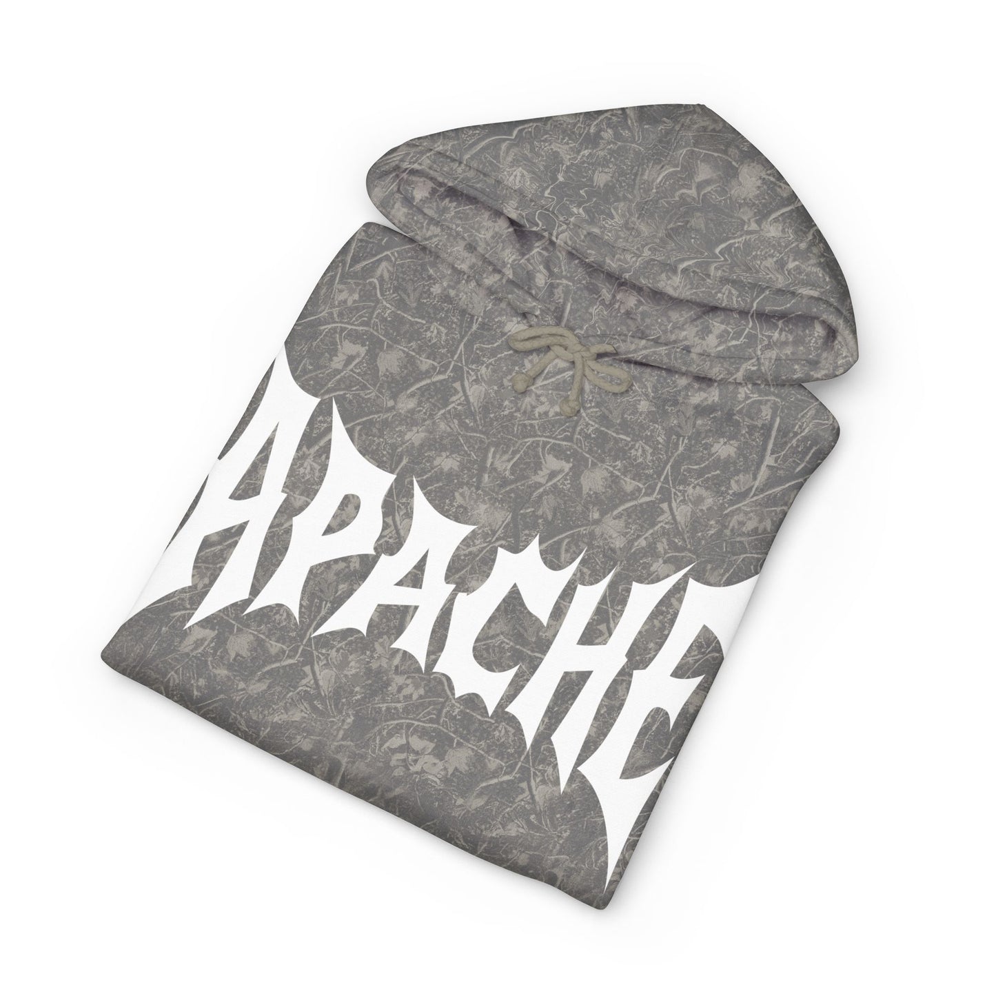 Apache Havoc Hoodie
